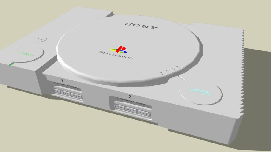 Sony PlayStation