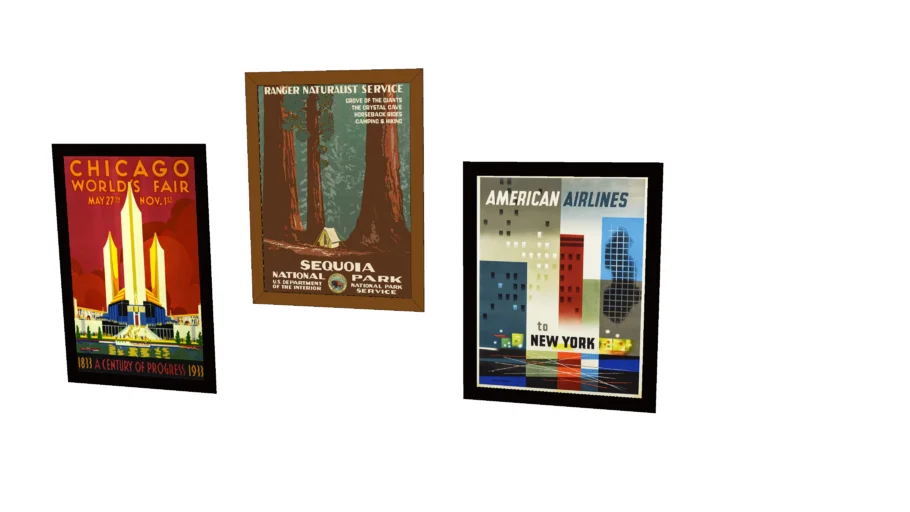 Posters