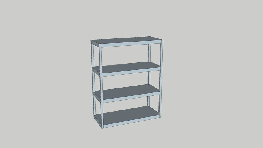 3D Warehouse