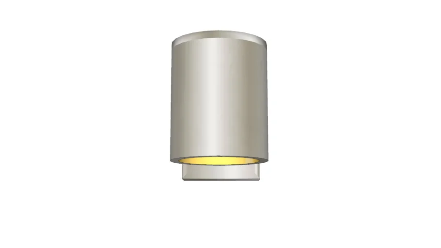 Lampu dinding