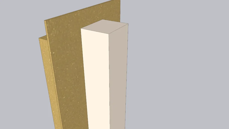 Camelot LED Wall Sconce by dweLED by Sando Akena
