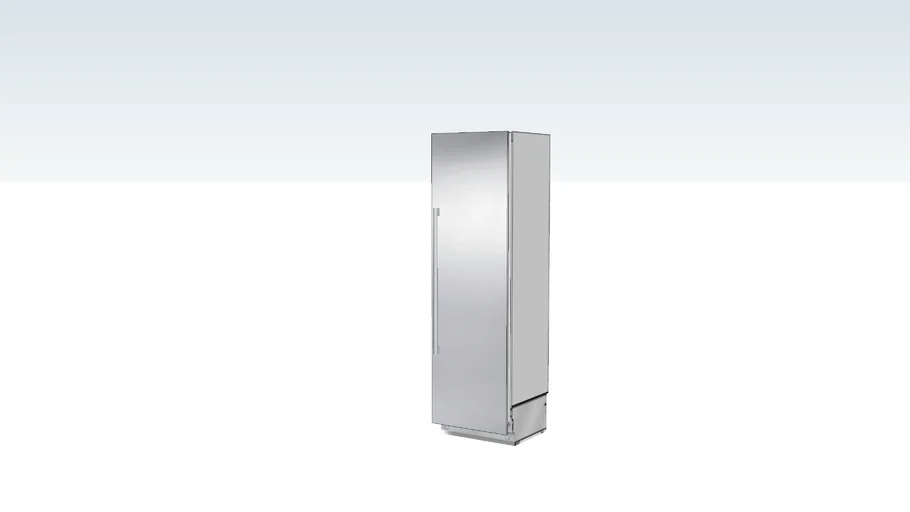 Single Door Fridge