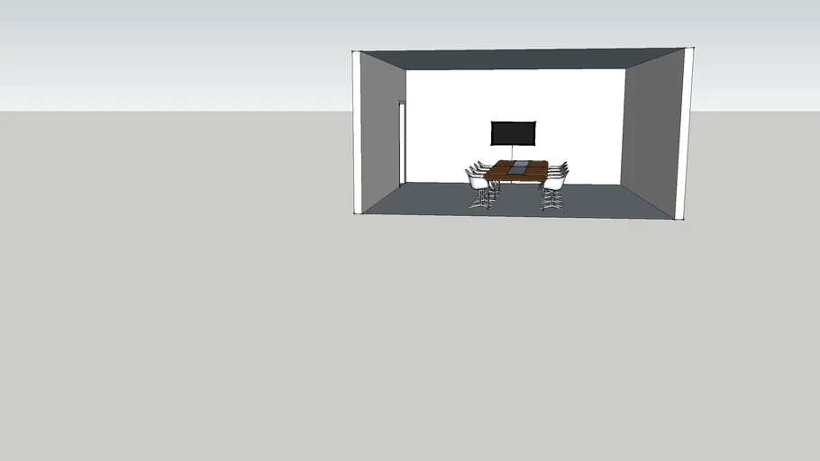 alen confrence room