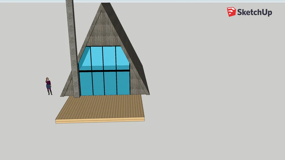 Deck Furntiure