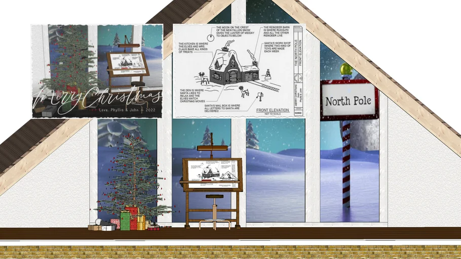 Merry Christmas 2022