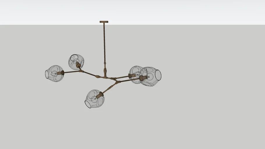lampa wisząca
