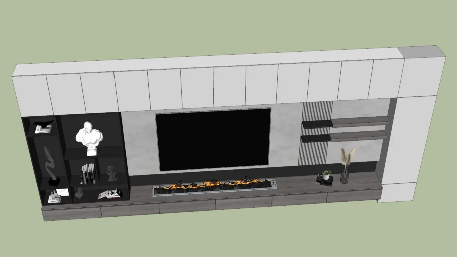 3D Warehouse