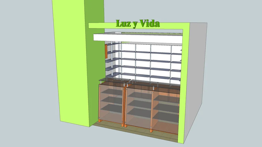 TIENDA NATURISTA