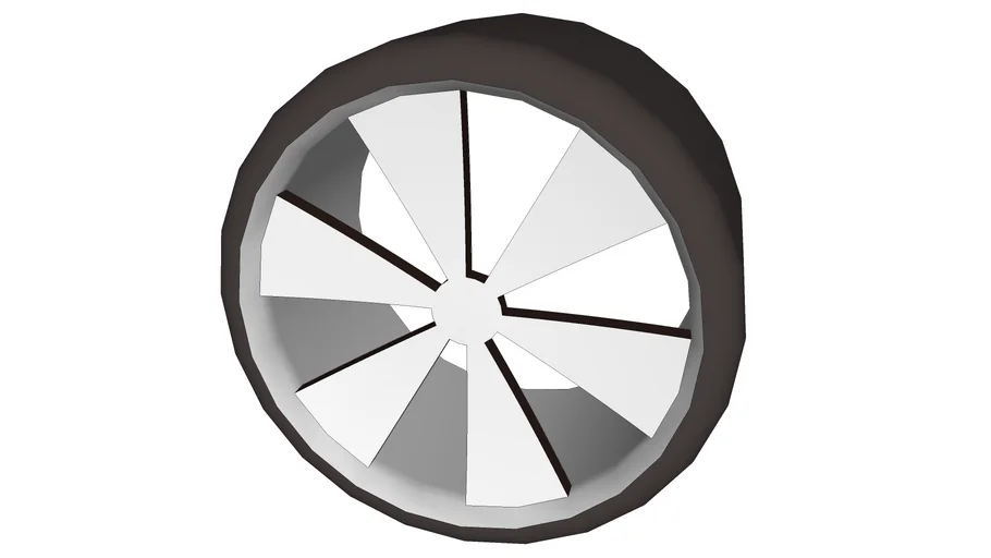 Roda | 3D Warehouse