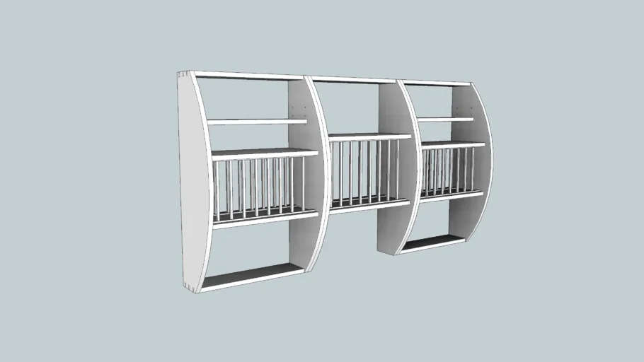 3D Warehouse