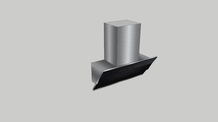 Chimney - Inclined