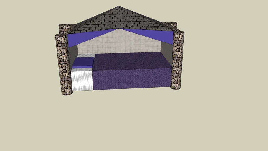 Bed-Midevil
