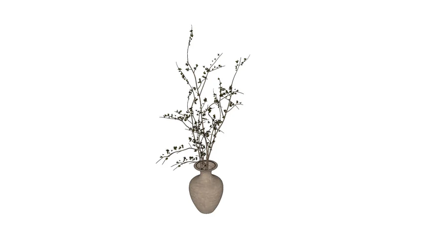 Pot Decor
