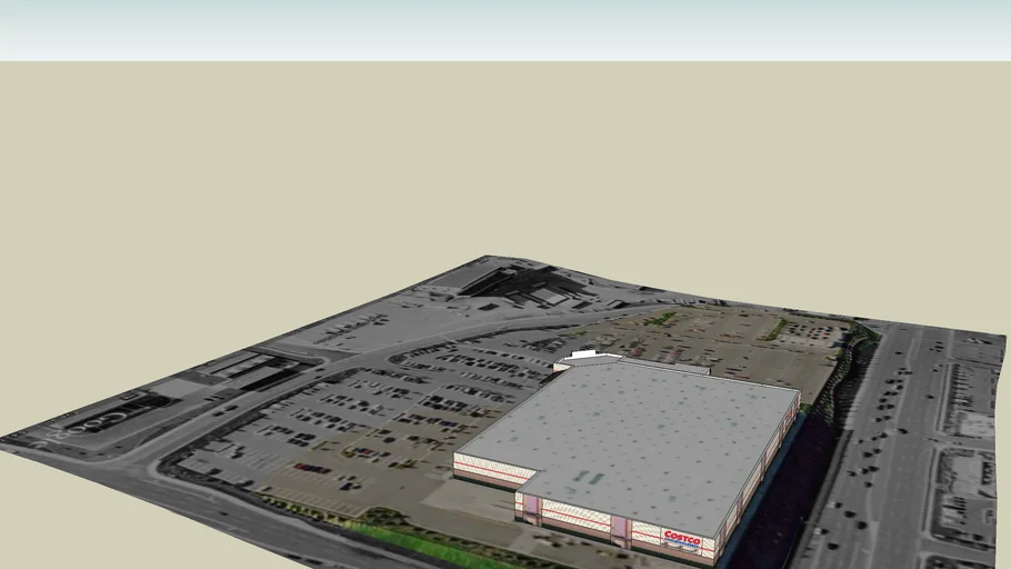 Costco-Murray, UT