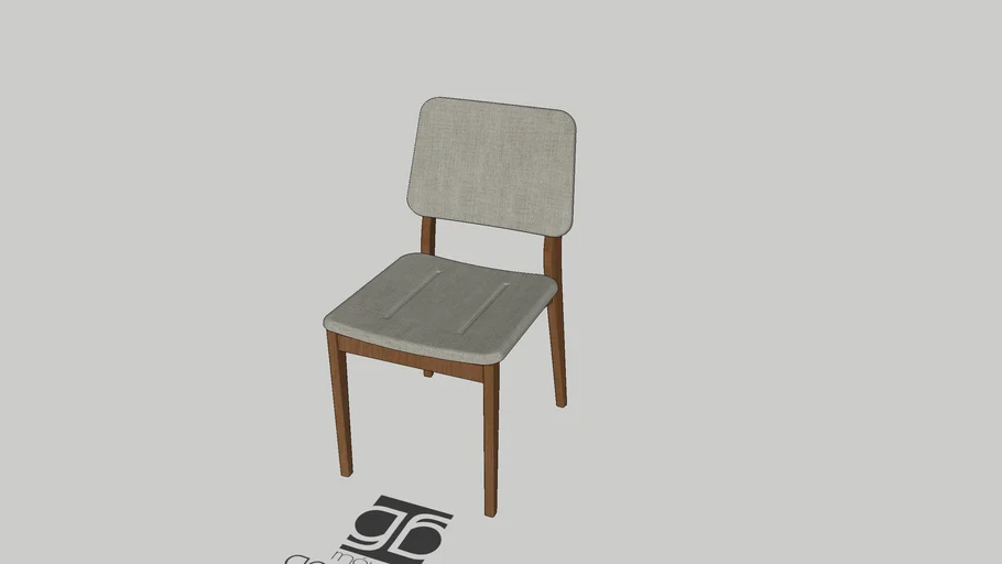 Cadeira-Kios-Gottems-1.skp