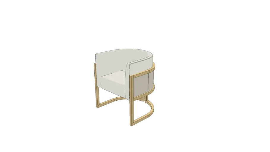 Modern Single Seating