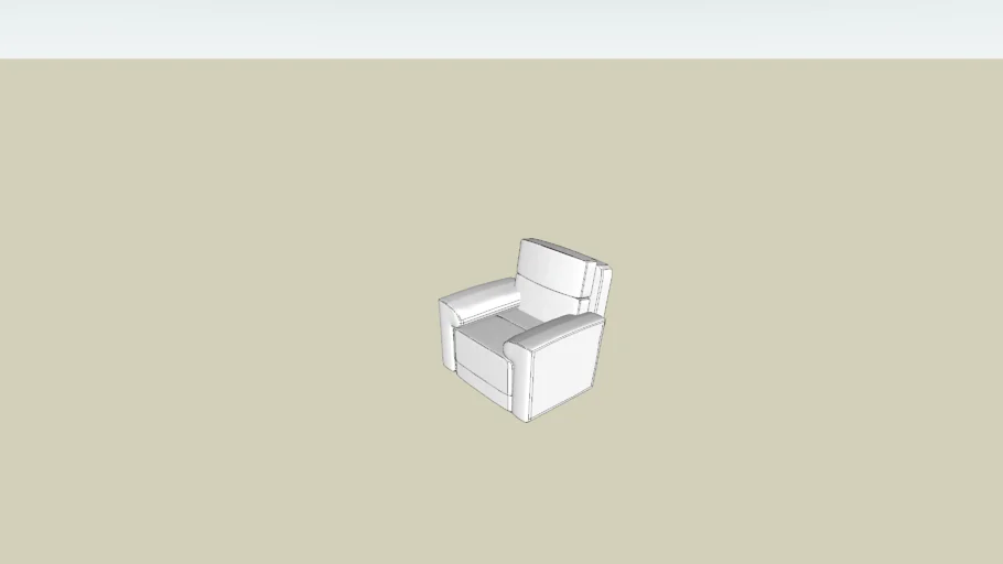 Recliner Chair