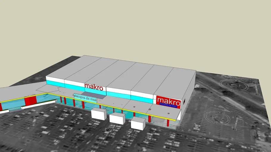 valencia venezuela makro