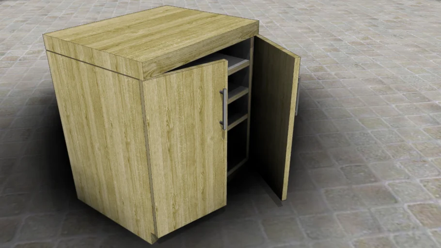 3D Warehouse