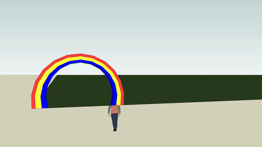 rainbow