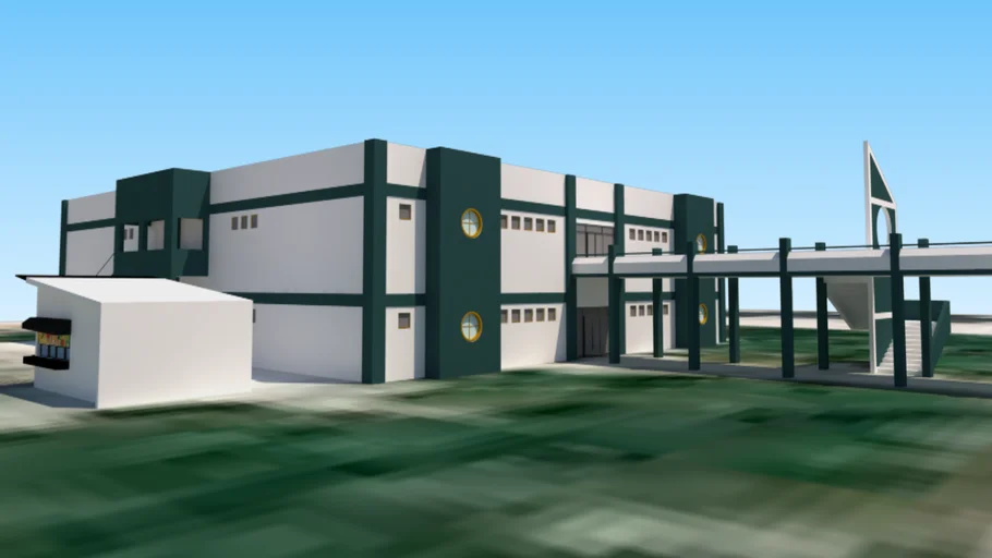 EDIFICIO 7D MEDICINA, LABORATORIO UNISON. HERMOSILLO, SON