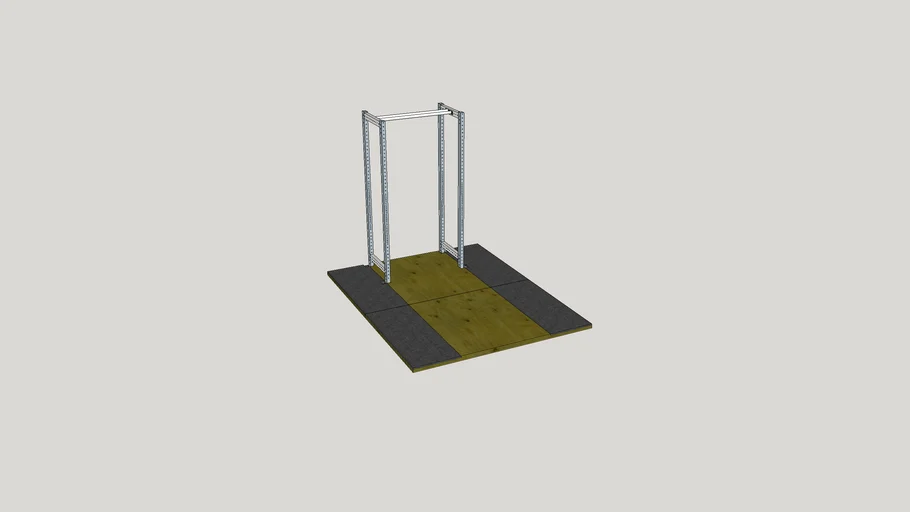 Home Gym