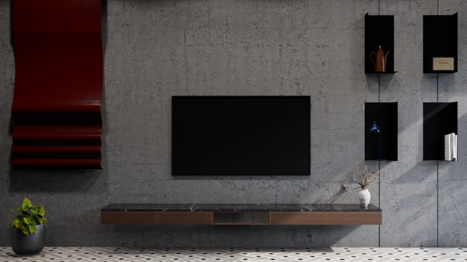 TV PANEL