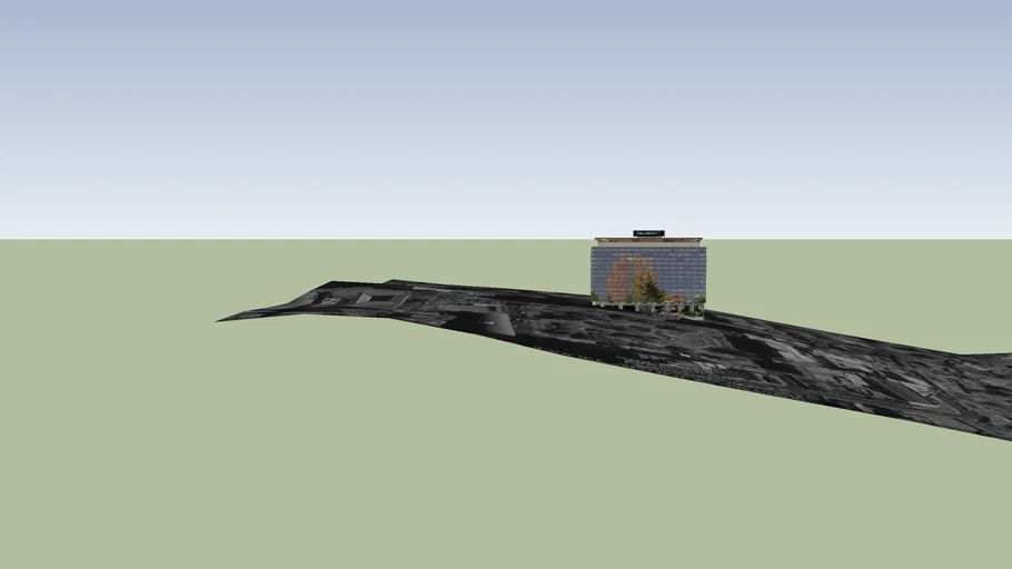 Radisson Plaza Hotel La Paz