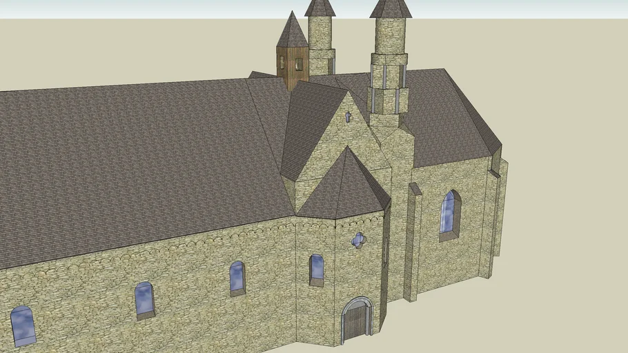 Plettenberg, Christuskirche