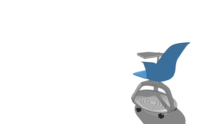 SCHOOL CHAIR