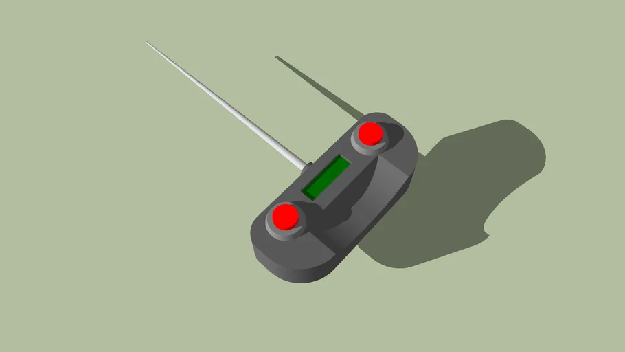 Radio control