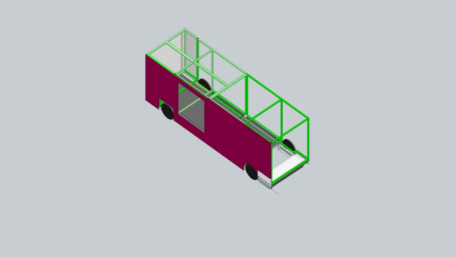 roller shutter