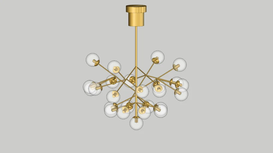 Mara Chandelier