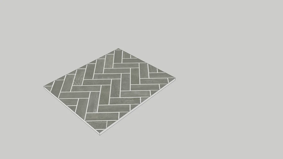 Jazz Age - JAZ03 Count - Herringbone