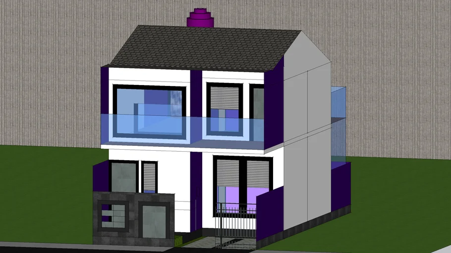 First | 3D Warehouse