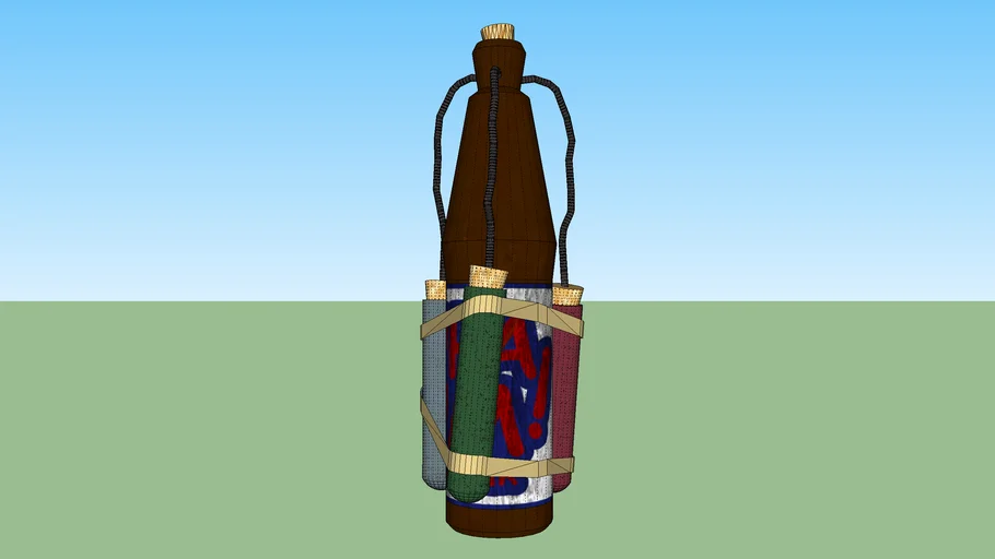 Hydra- Fallout New Vegas