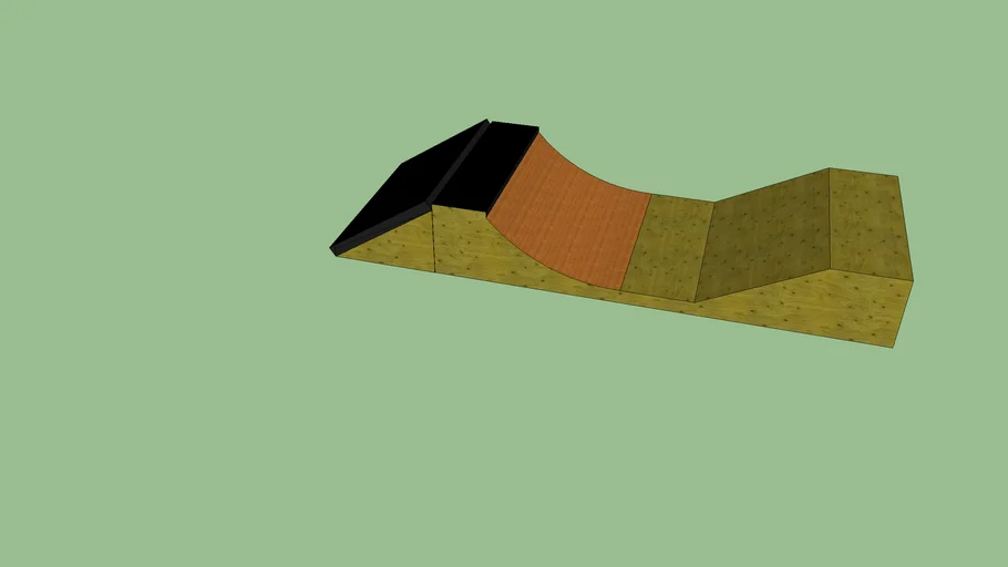 rezzy pit | 3D Warehouse