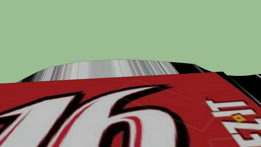 2015 NASCAR CAR WORLD (WORK IN PORGRESS
