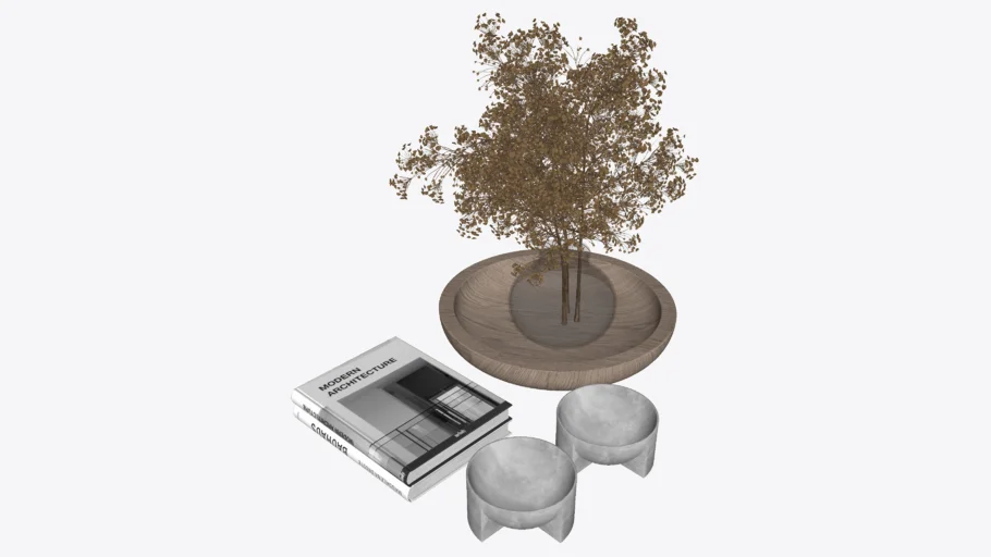 ADORNO - DECOR