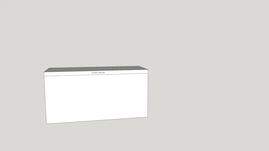 Chest Freezer