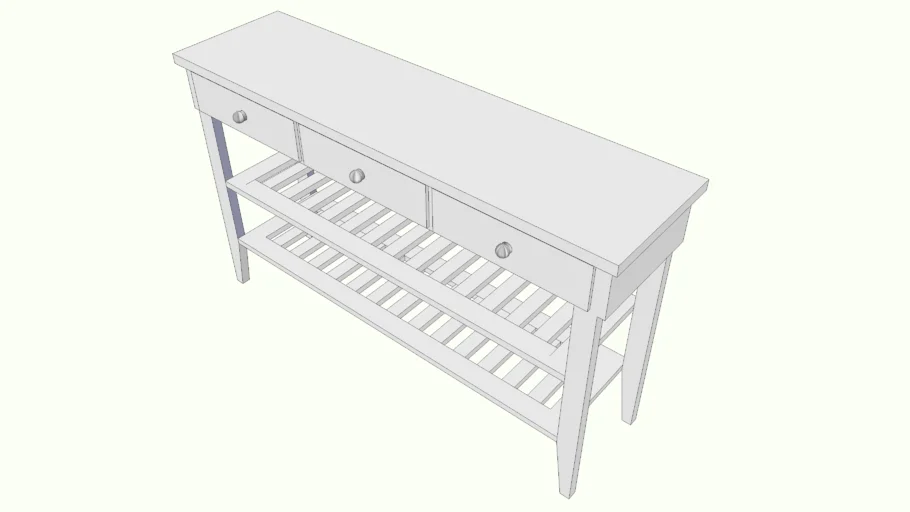 Sideboard