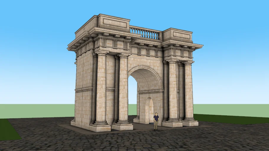 3D Warehouse