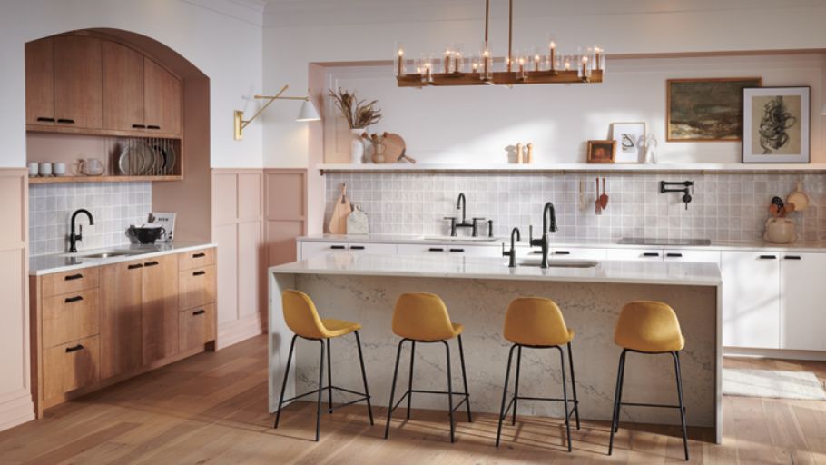 TULHAM™ Kitchen Collection
