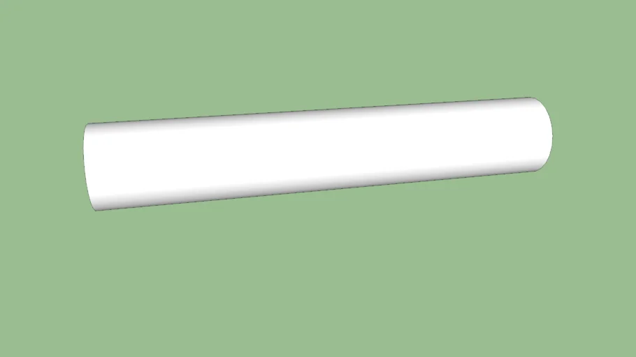 Rolled Up Yoga Mat