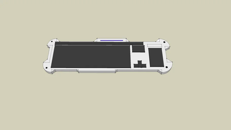 Saitek Keyboard