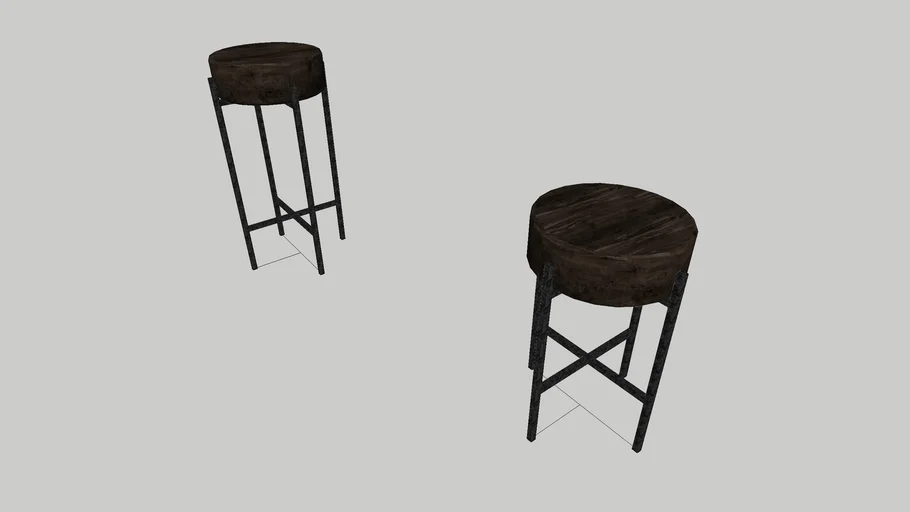 bar stool 3
