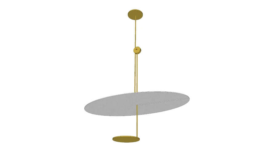 PENDENTE ORBITA | EDU BORTOLAI
