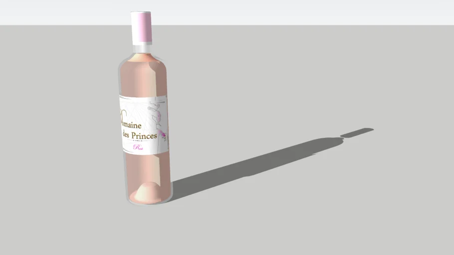 vin rosé