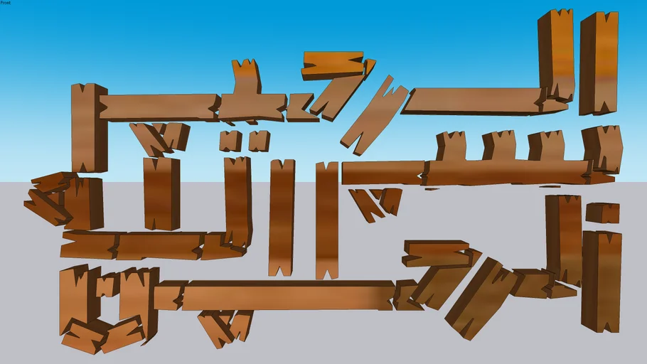 Islamic | 3D Warehouse