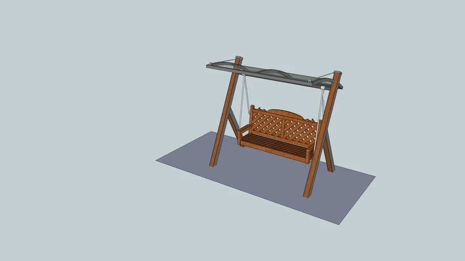 Swing chair
